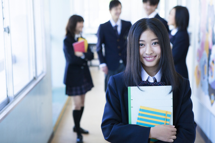 慶応義塾大学に進学したい！高2から栄光義塾に通う生徒を紹介します！頑張れ受験生！